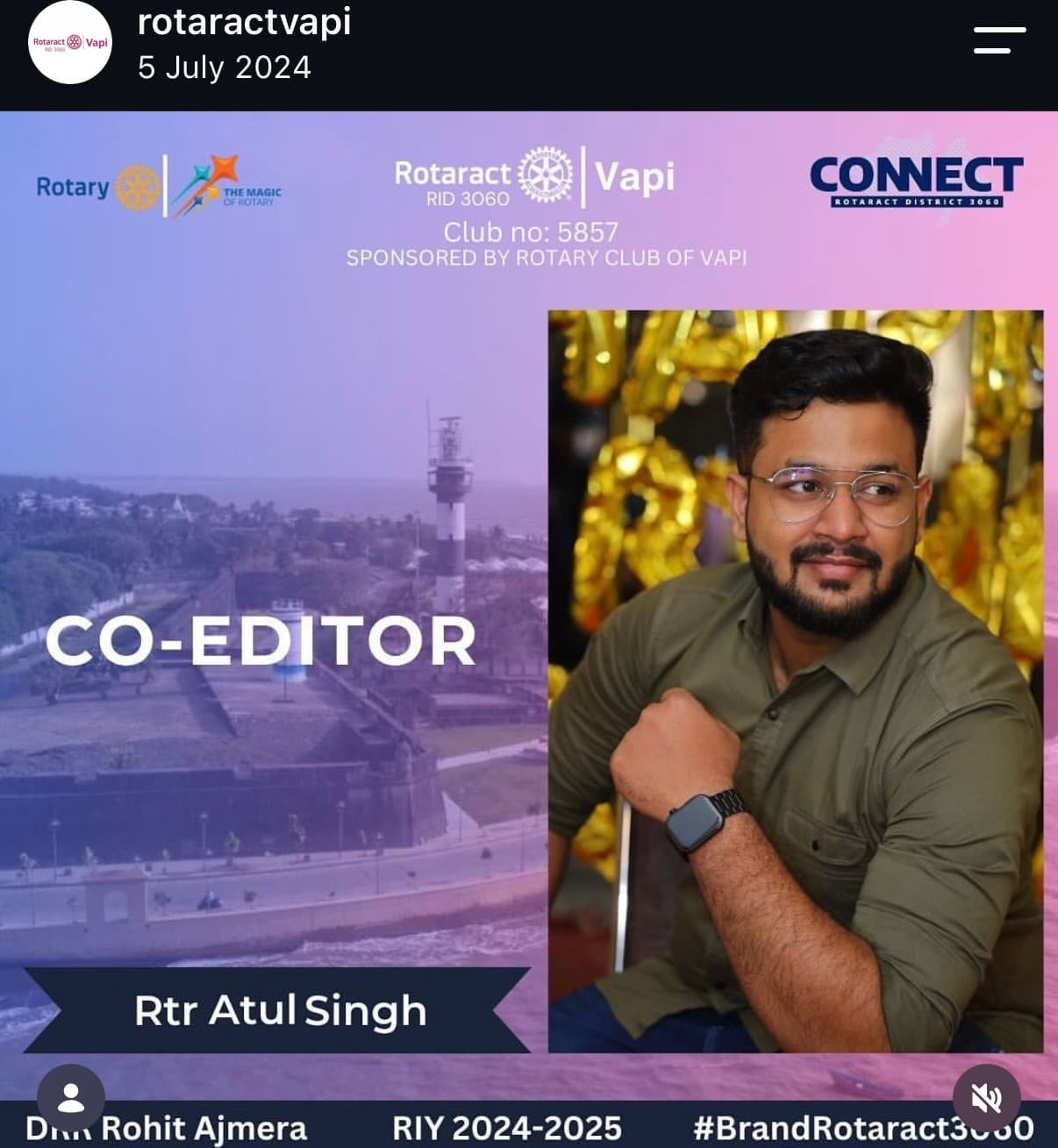 Co-Editor